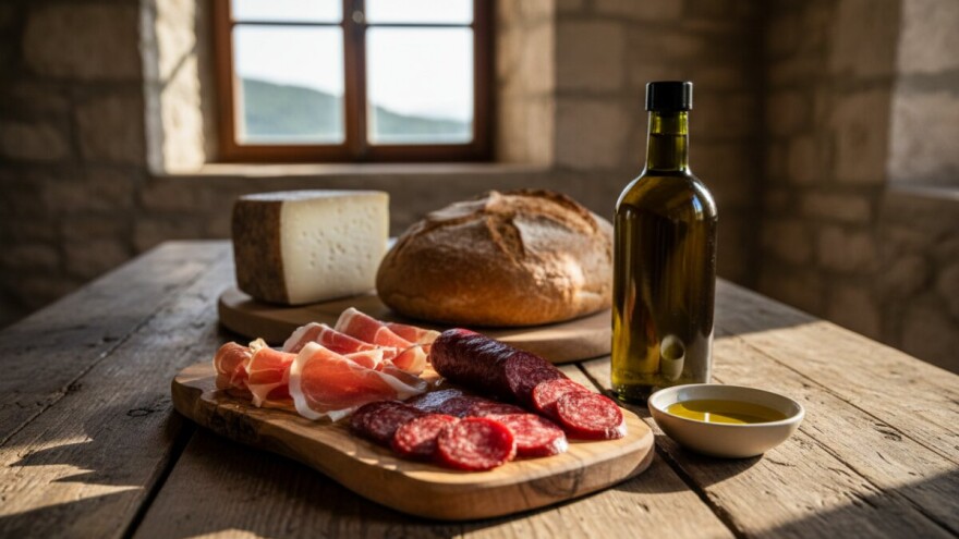 Pršut, kulen i maslinovo ulje idu pod EU zaštitu?