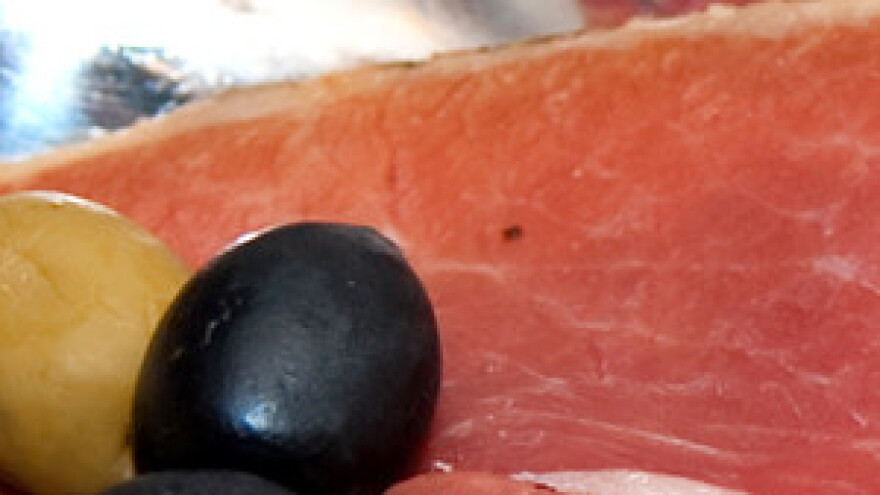 Osnovana Akademija za pršut, vino, maslinovo ulje, ribu..