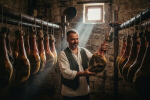 Pršut Vlade Prančića apsolutni prvak