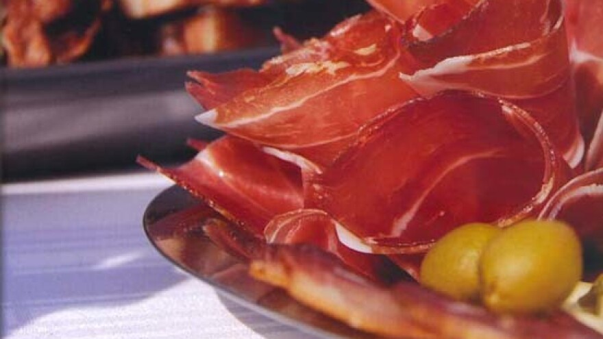 Željkovi eksperimenti s delicijama