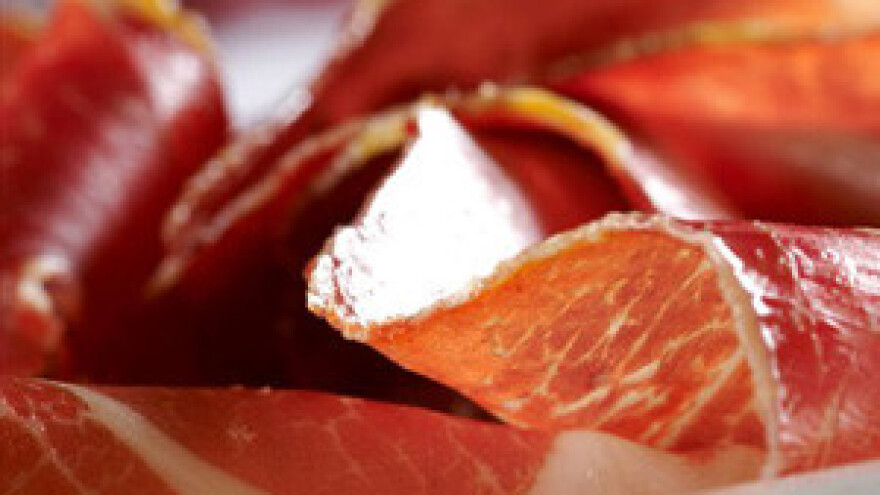 Istarskom pršutu europska oznaka izvornosti