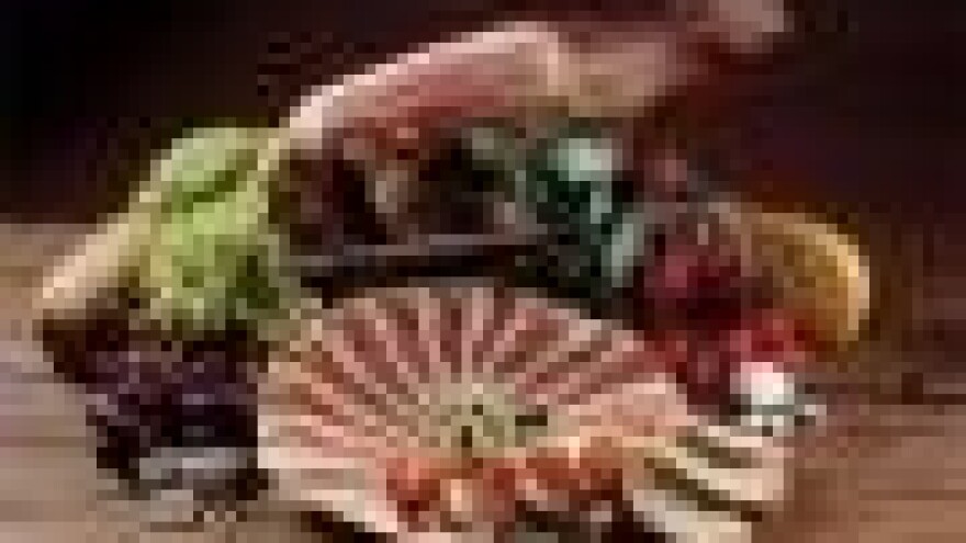 Sajam Plodovi Dalmacije