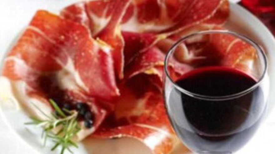 Proizvođači pršuta, ulja, vina zajedno do fondova EU-a