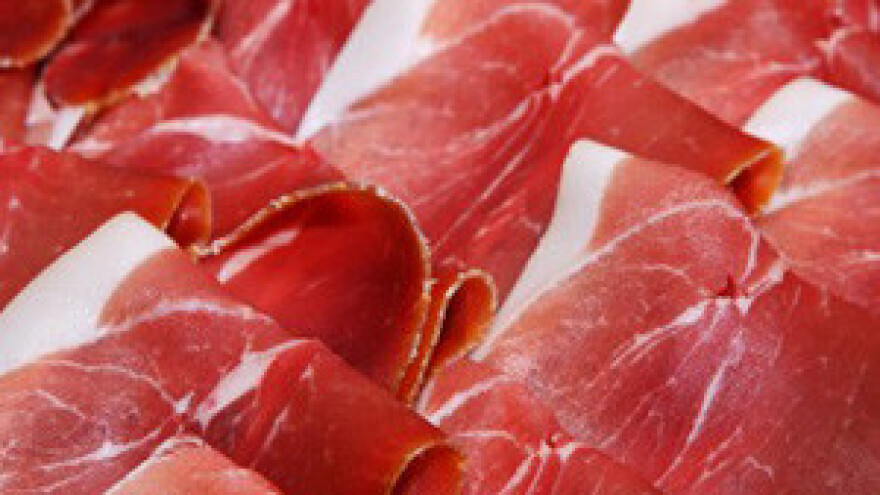 Zatražena zaštita krčkog pršuta