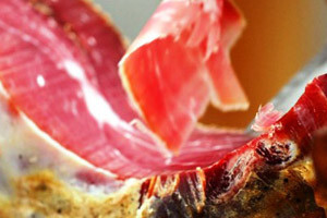 Dalmatinski pršut delicija i u EU-u