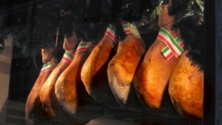 III. Božićni sajam Proizvodi hrvatskog sela