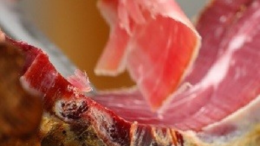 6. Internacionalni sajam pršuta