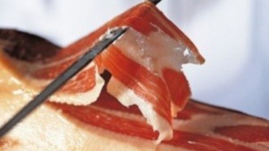 Istarski pršut uskoro pod zaštitom Europe