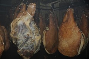 Stoljetnim iskustvom do nove marke pršuta