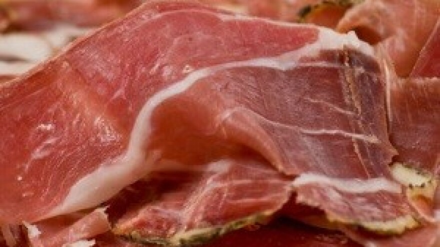 Hrvatska je zaštitila samo istarski pršut