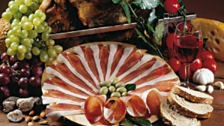 Završen 5. nacionalni sajam pršuta u Sinju