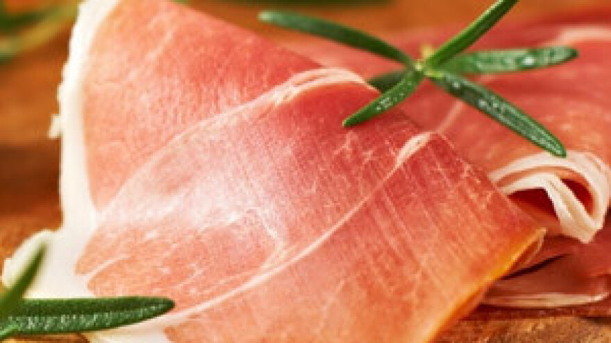 Apsurd pravilnika o brendiranju dalmatinskog pršuta