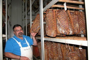 Pršutana Delicije Marović - s rizikom u profit