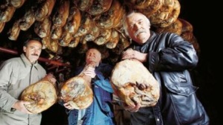 Uvode se bescarinske kvote za svinjski but i ječam