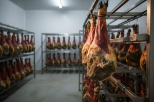 Pršutana Delicije Marović - s rizikom u profit