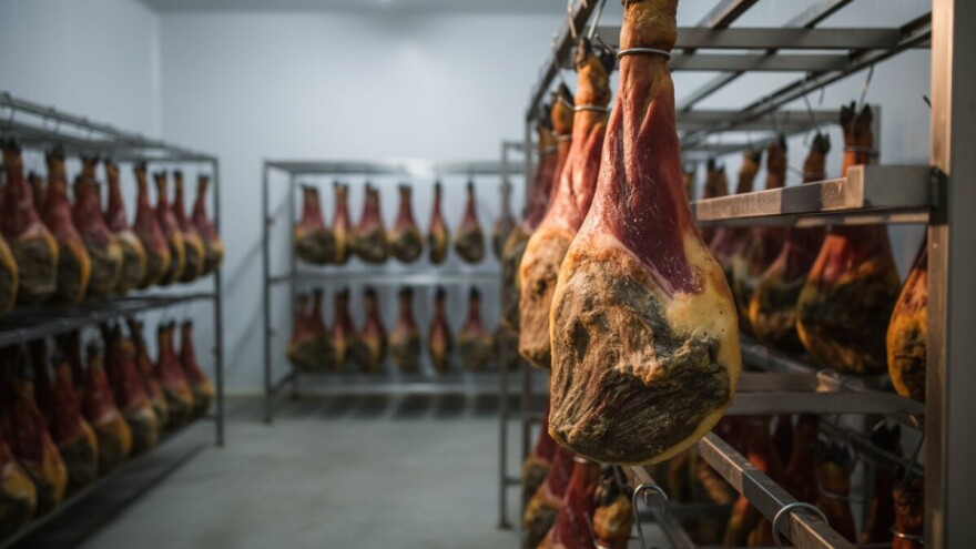 Pršutana Delicije Marović - s rizikom u profit