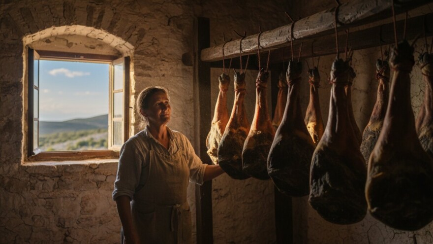 Pršutana Herceg - 50 godina uspješnog rada