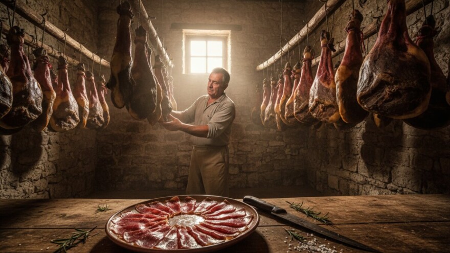 Pršutari se udružuju u Klaster