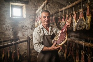 Pršutari slave, do ulaska u EU stiže certifikat izvornosti