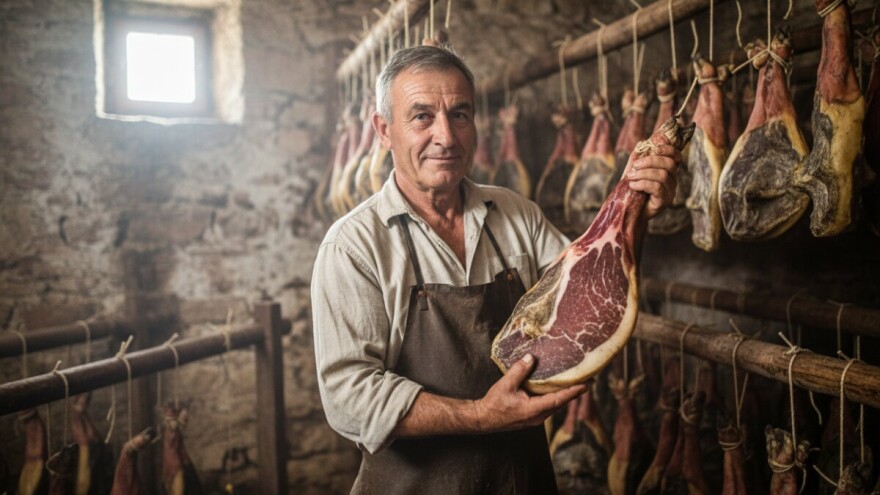 Pršutari slave, do ulaska u EU stiže certifikat izvornosti