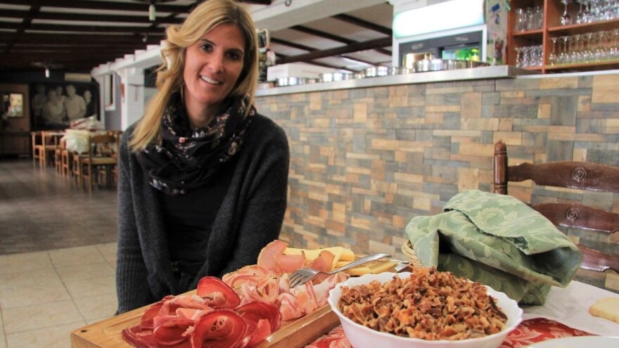 Istarski čips – čips od pancete Pršutarne Buršić jedinstveni je proizvod na tržištu