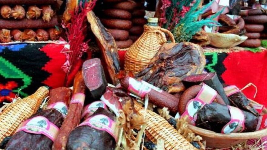 Pršutijada u Mačkatu u novom ruhu