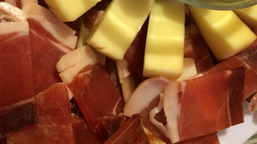 17. sajam suvomesnatih proizvoda &quot;Pršutijada 2017&quot;