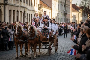 Pružila se Županja kraj Save