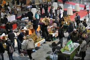 Pružite podršku lokalnoj proizvodnji na Vojvođanskoj berzi ukusa