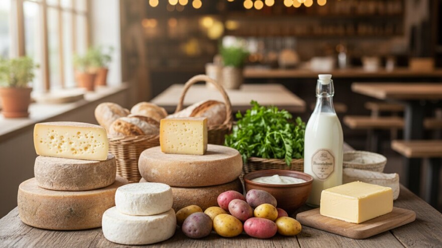 Prva austrijsko-hrvatska radionica "Eko-hrana"