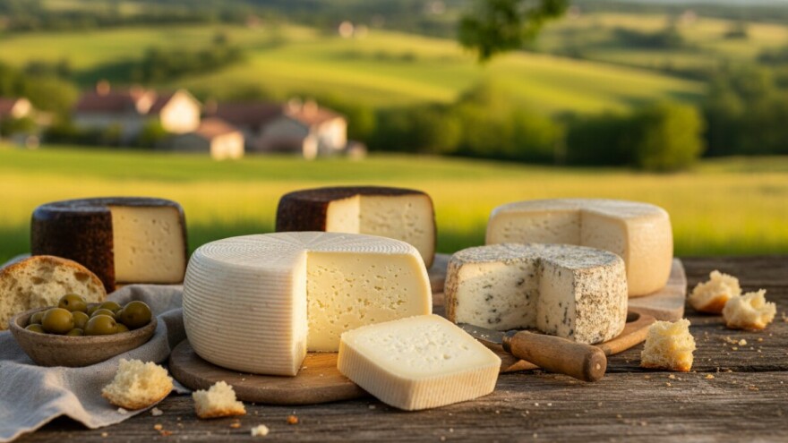 Prva "cesta sira" u Hrvatskoj