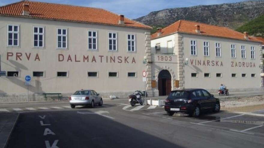 22. Sabatina u Bolu na Braču