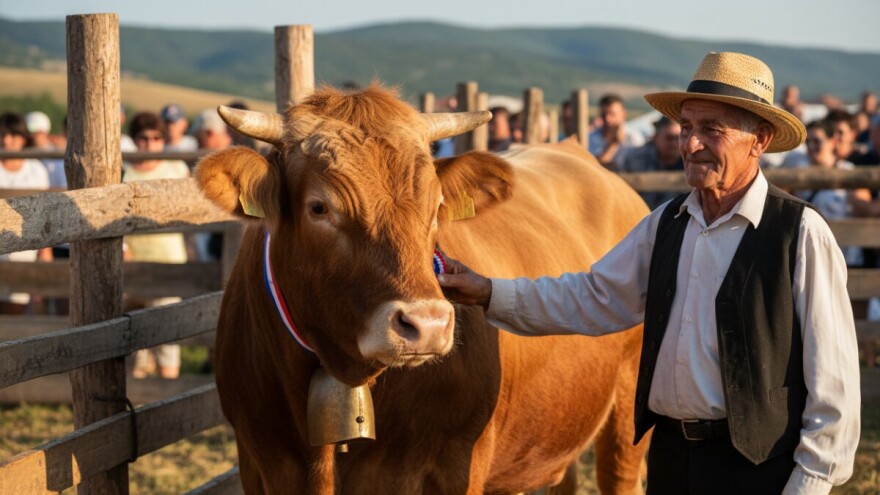 Prva državna izložba Buša