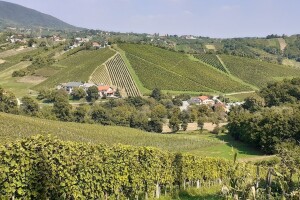 Hrvatska dobiva prvu zelenu, eko županiju