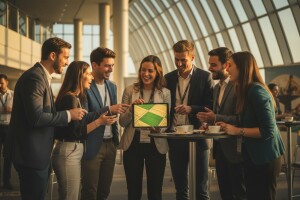 Prva konferencija mladih poljoprivrednika u Srbiji