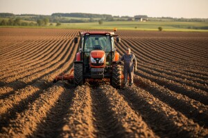 Prva KUBOTA M130 X u Hrvatskoj