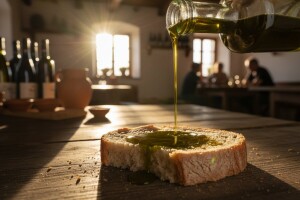 Prva kušaona ulja u Međimurju!