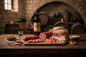 Prva kušaonica na vinskoj cesti