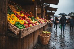 Prva međunarodna izložba paprike
