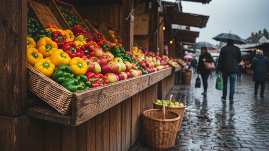 Prva međunarodna izložba paprike