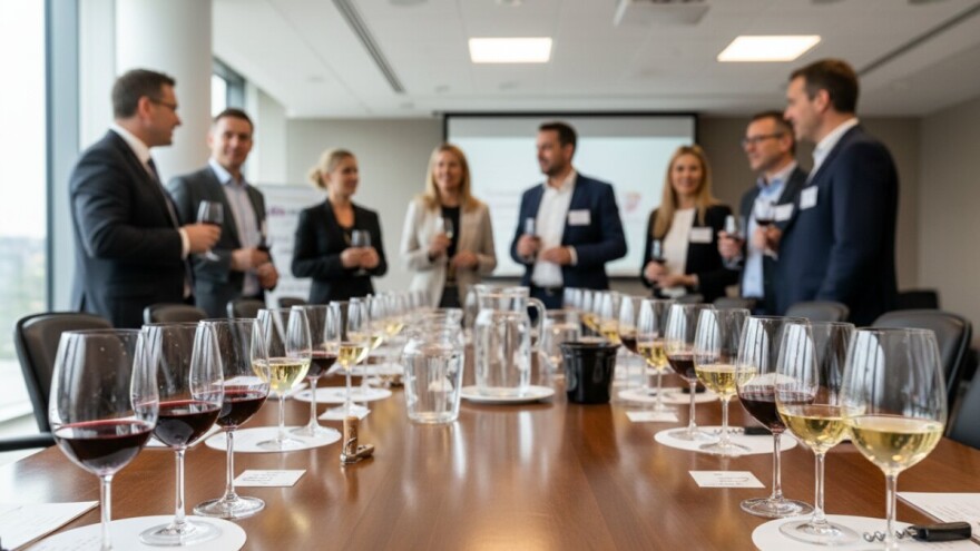 Prva međunarodna konferencija L.O.B.I.