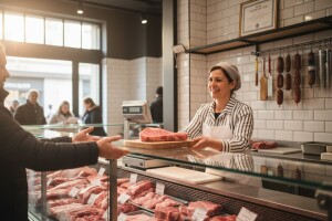 Prva mesnica s halal certifikatom u Zagrebu