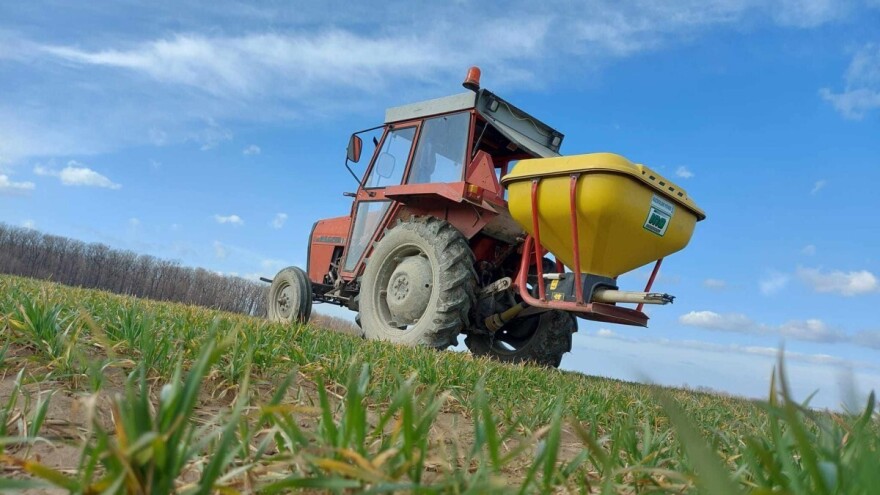 Ratari u nizinama obavite prihranu, oni na brdovitim područjima neka sačekaju