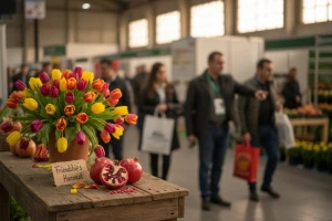 Prva sjednica organizacijskog odbora Viroexpo 2014