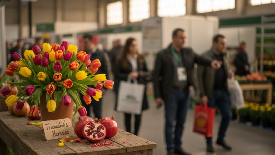 Prva sjednica organizacijskog odbora Viroexpo 2014