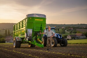 Prve isplate projekata iz Mjere 4!