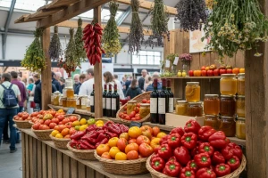 Prvi AgroExpo Sajam u Virovitici