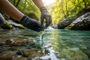 Prvi BiH kongres o vodama