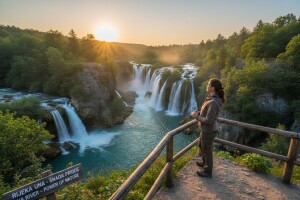 Prvi BiH kongres o vodama