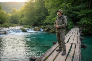 Prvi BiH kongres o vodama